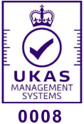 ISO 9k UKAS